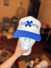 Load image into Gallery viewer, TR3ND❌SETTER Trucker Hat
