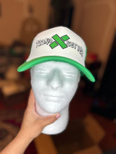 Load image into Gallery viewer, TR3ND❌SETTER Trucker Hat
