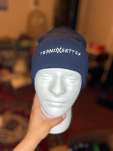 Load image into Gallery viewer, TR3ND❌SETTER BEANIE
